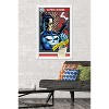 Trends International Marvel Trading Cards - Punisher Framed Wall Poster Prints - 2 of 4