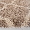 Hudson Shag SGH283 Power Loomed Area Rug  - Safavieh - 3 of 3