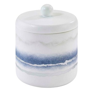 Avanti Linens Murano Jar - 1 of 3