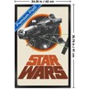 Trends International Star Wars: Power Of The Force - Battle Framed Wall Poster Prints - 3 of 4