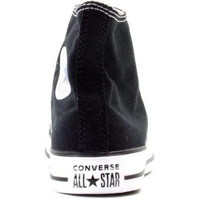Женские кроссовки Converse Chuck Taylor All Stars Lace Up High-Top Sneakers - Size Men 8/Women 10 — фото 4