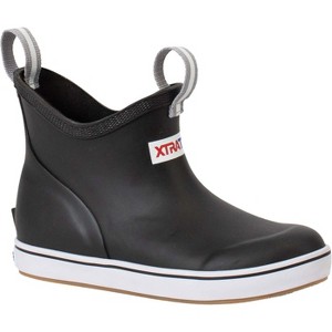 Kids Kids' Ankle Deck Boot - 1 of 4