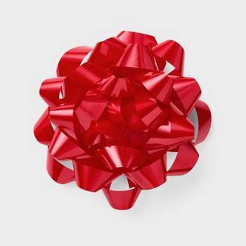 Red Gift Bow - Spritz™