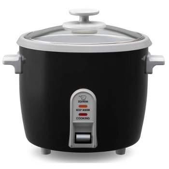 Hamilton Beach® Two-Tier Digital Food Steamer and Rice Cooker, Color: Silver