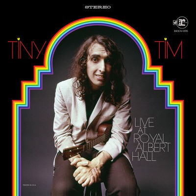 Tiny Tim - Live At Royal Albert Hall (Vinyl)