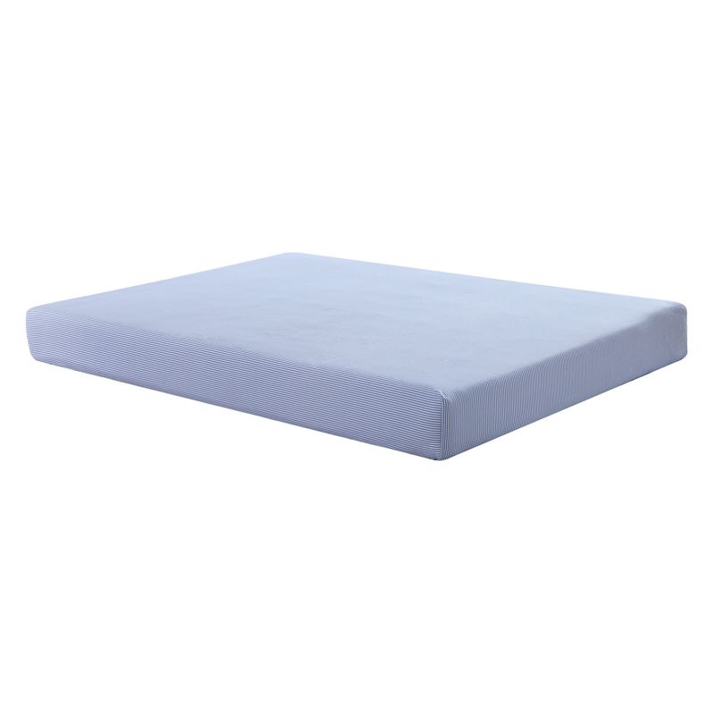 Poppy & Fritz Oxford Fitted Sheet, 1 of 8