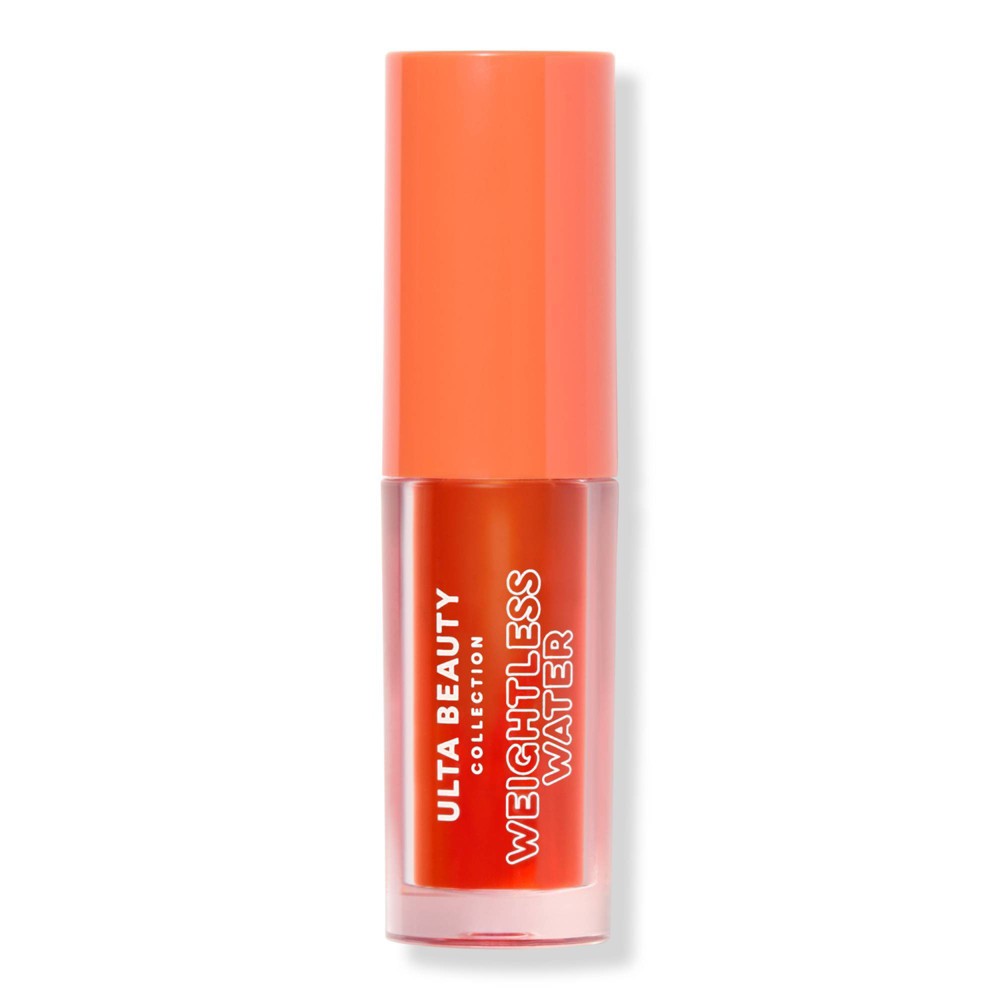 Ulta Beauty Collection Weightless Water Lip Stain - - 0.1 fl oz