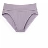 Adore Me Women's Fatima High Cut Panty - 3 of 3