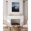 23" x 31" Yosemite by Patricia Hasz of Patricia Rae Photography Floating Acrylic Unframed Wall Canvas - Kate & Laurel All Things Decor - 4 of 4