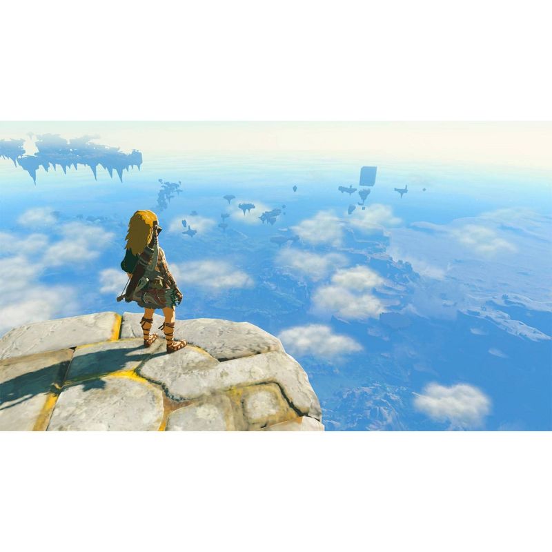 The Legend of Zelda: Tears of the Kingdom - Nintendo Switch, 3 of 28