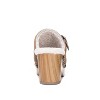 Women's Wo's Cindy Casual Clog - CHINESE LAUNDRY - 3 of 4