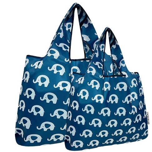 Elephant shopping bag sale