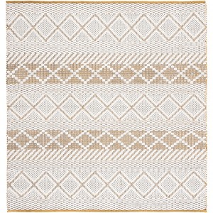 Natura NAT854 Hand Woven Area Rug  - Safavieh - 1 of 4