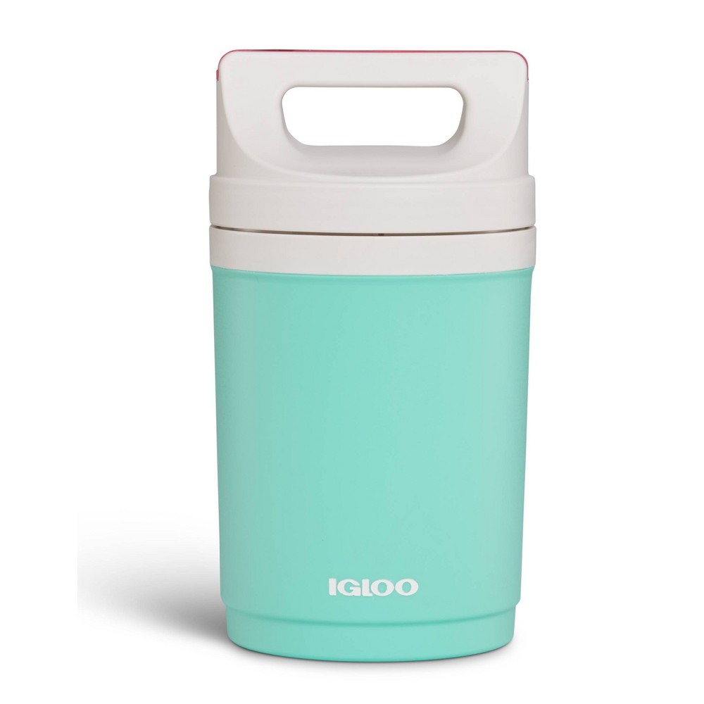 Igloo Playmate 1/2 Gal Jug - Mint