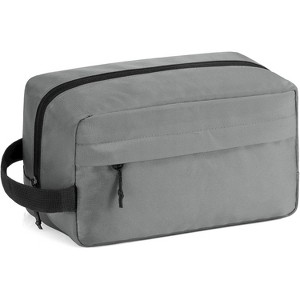 Toiletry Bag Men Hanging Large Vorspack Travel for - Toiletries Water Resistant Accessories - 1 of 4