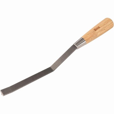 Bon Tool 11-457 Grapevine Jointer - 1/2-inch - Bit 1/8-inch Round Wood Handle