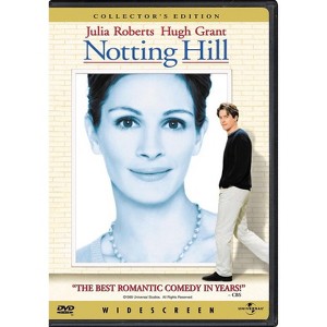 Notting Hill (DVD) - 1 of 1