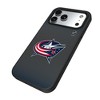 NHL Eastern Conference Teams Linen Bump Cell Phone Case for Apple iPhone 17 Series - 2 of 4