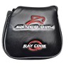 Ray Cook Golf Silver Ray SR500 Limited Edition Red Putter - 4 of 4