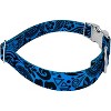 Country Brook Petz Premium Dog Collar - Attitude Collection - 3 of 4