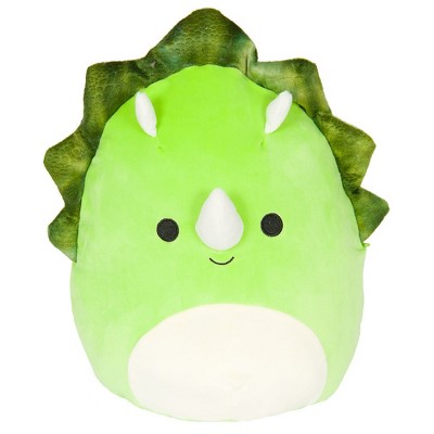 danny the dinosaur squishmallow