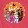 Boys' - Barbie - Costume Party Short Sleeve Graphic T-Shirt - 2 of 4