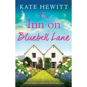 The Inn on Bluebell Lane - by  Kate Hewitt (Paperback) - 1 of 1