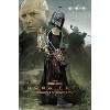 Trends International Star Wars: The Mandalorian Season 2 - Boba Fett Unframed Wall Poster Prints - 4 of 4