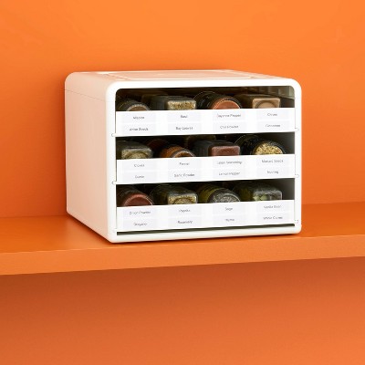 target spice shelf