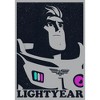 Men's Lightyear Buzz Poster Sweatshirt - 2 of 4