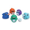 Learning Resources Say-A-Sound - Sorting Sound Sharks - 4 of 4