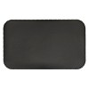 Feeding Mat for Cats & Dogs - S - Black - Boots & Barkley™ - 2 of 3