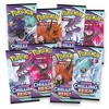 Pokémon Sword & Shield Chilling Reign Elite Trainer Box Shadow Rider Calyrex - 3 of 3