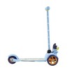 Bluey 3D Tilt and Turn Kids Scooter - image 2 of 4