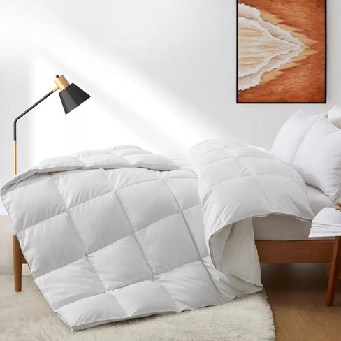 Puredown goose sale down comforter