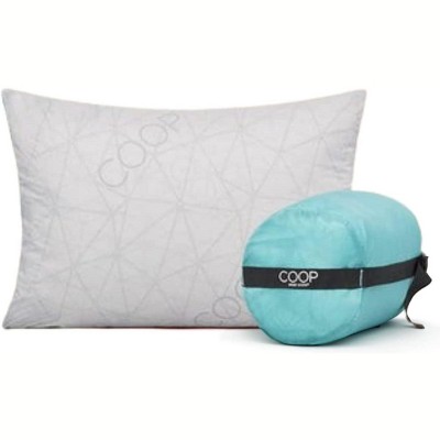 coop travel pillow