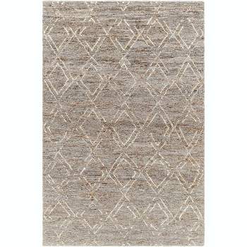 Mark & Day Lake Station 8'x10' Rectangle Woven Indoor Area Rugs ...