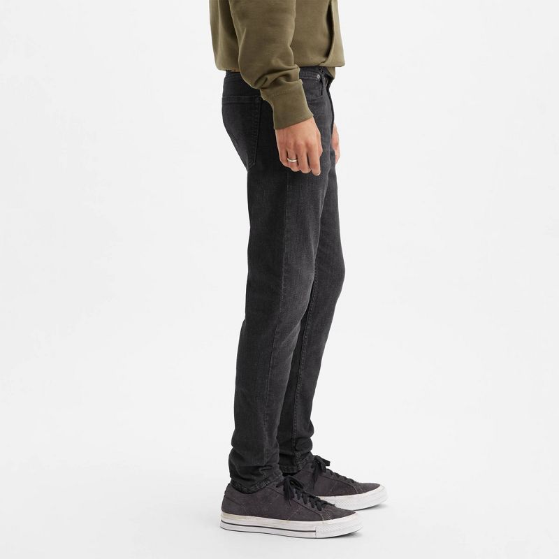 Levi's® Men's 512™ Slim Fit Taper Jeans, 2 of 4