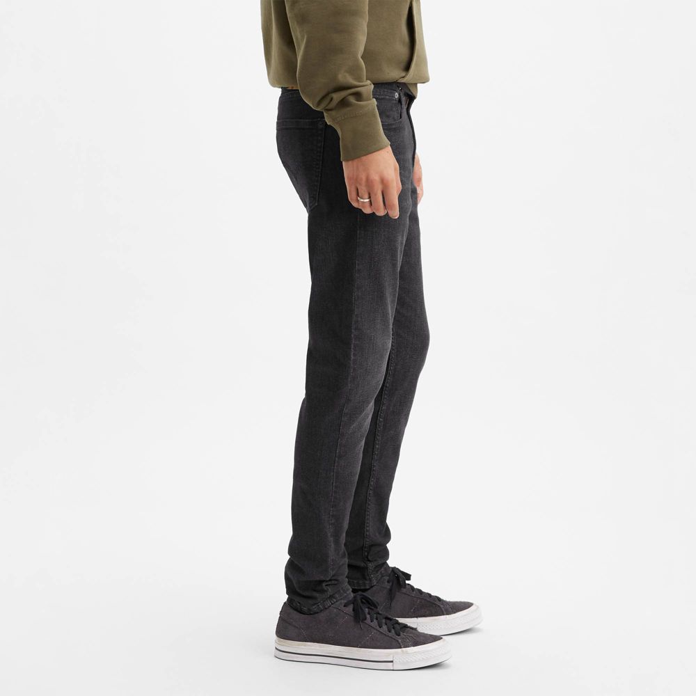 Levi's Men's 512 Low Rise Slim Fit Tapered Leg Full Jeans Levi's Men's 512 Low Rise Slim Fit Tapered Leg Full Jeans