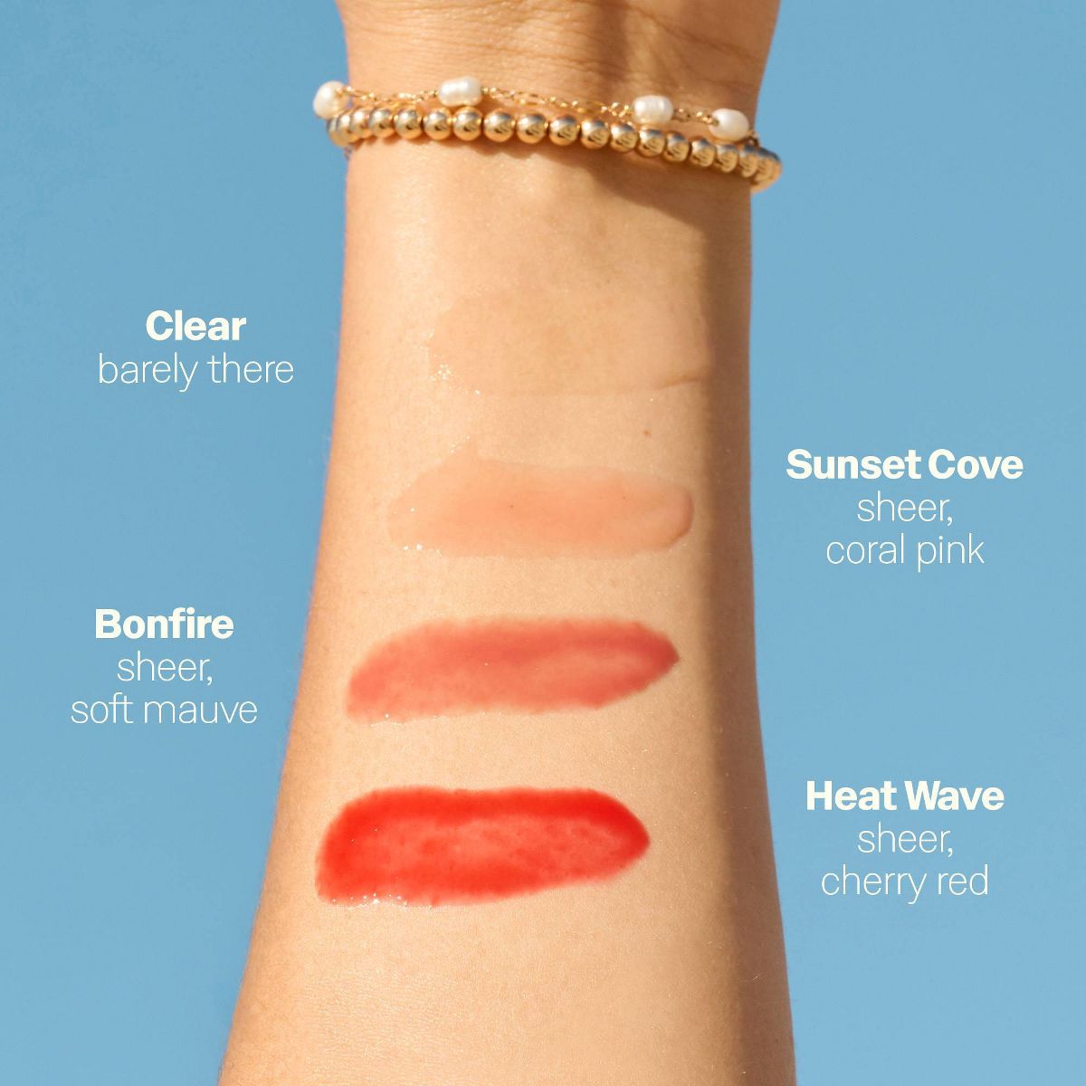 Sun Bum Tinted Lip Sunscreen - Bonfire - 0.5 fl oz - thumbnail 7