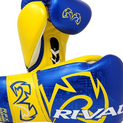blue/yellow
