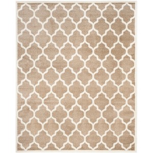 Amherst AMT420 Power Loomed Indoor Rug -Safavieh - 1 of 4