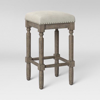 gothic crib