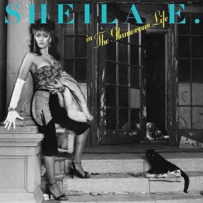 Sheila E - The Glamorous Life (Vinyl)