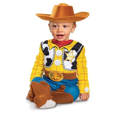 woody halloween