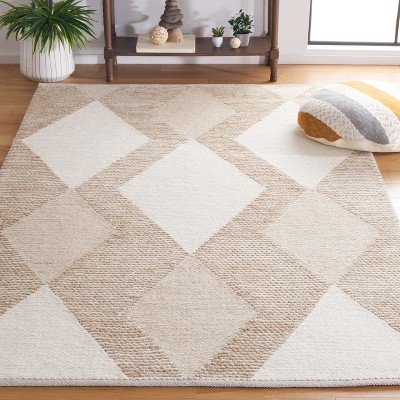 Natura NAT219 Hand Woven Indoor Rugs - Safavieh