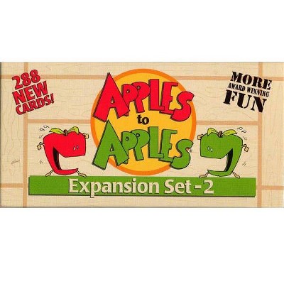 Expansion Set #2 Board Game