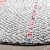 Madison MAD797 Power Loomed Area Rug  - Safavieh - 3 of 3