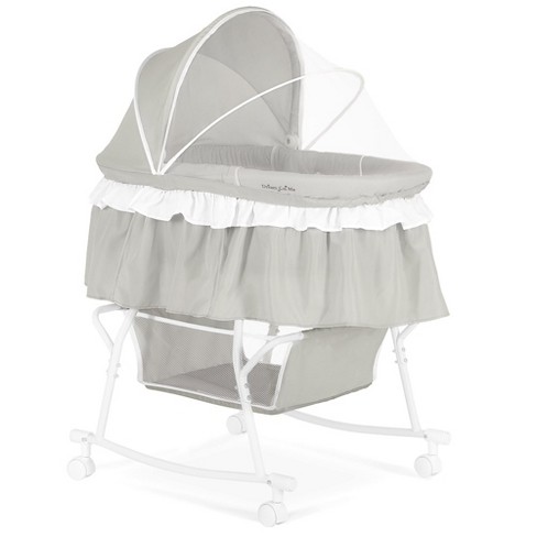 Target bassinet hot sale