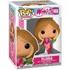 Funko - FUNKO POP! Animation: Winx Club - Flora - 2 of 2